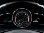 Mazda3 Hatchback 2013 года (UK)